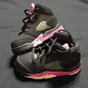 5C Baby Jordan's Price Firm